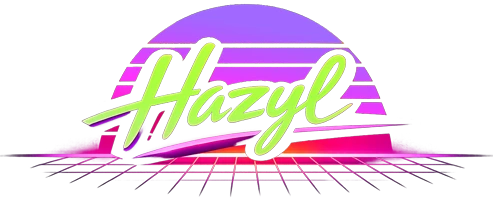 Hazyl